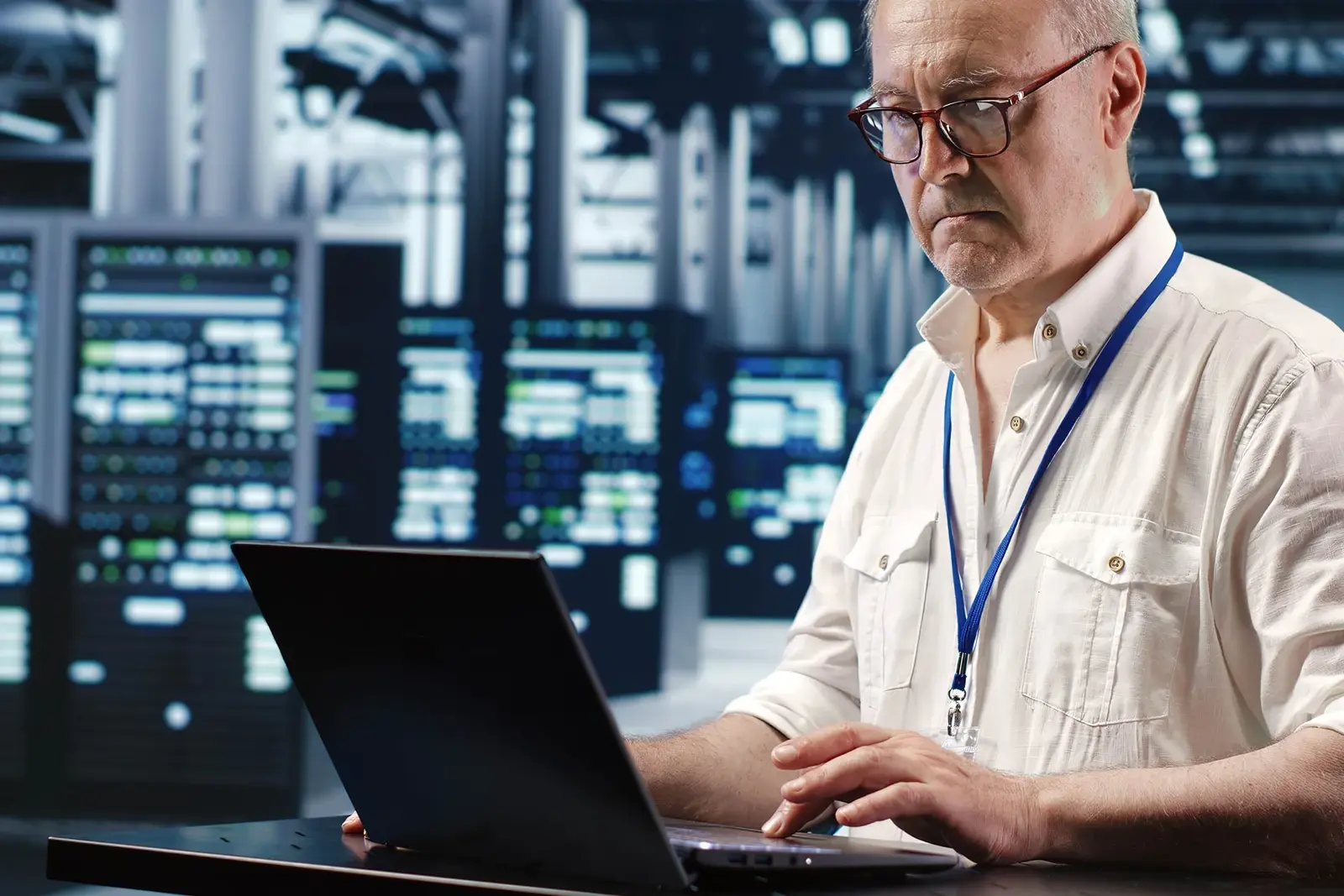 IT Expert